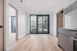 Please note The apartment is currently occupied by an excellent tenant who always pays rent on time and keeps the unit in great condition.