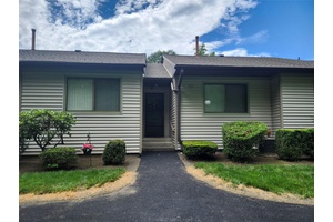 Meticulously cared for, pristine, and spacious 1, 200sf, lovely 2 bedroom, 2 bathroom, with garage, and great open floor plan condominium.