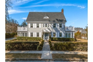 Amazing Designer Showplace Home With Finest Quality Materials.