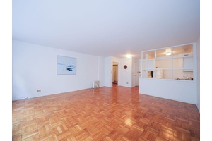 Meticulously maintained co op on the market for the first time in decades !