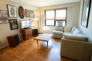 Charming, corner one bedroom in the Clinton Hill Co ops located in the heart of vibrant Clinton Hill.