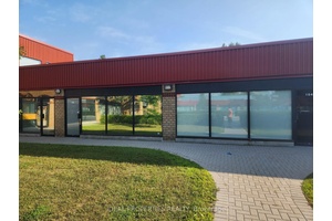 Attractive professional office at 21 Antares Dr.