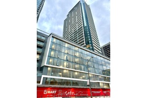 Enjoy Life At The M2M Condos.