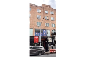 Prime Location ! Mix Use Building Situated in the Heart of Downtown Flushing.
