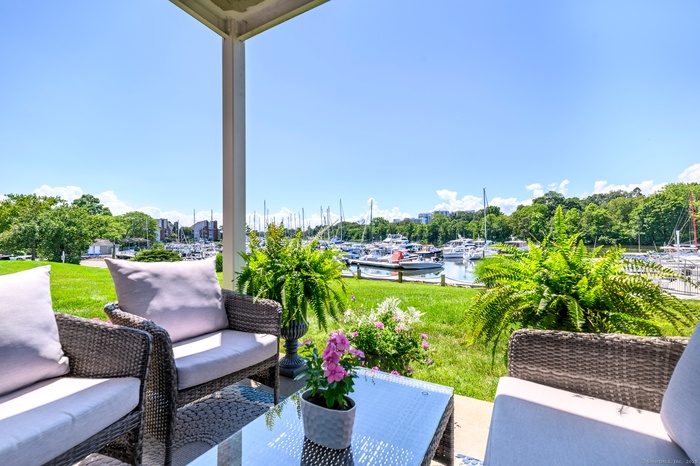 Waterfront