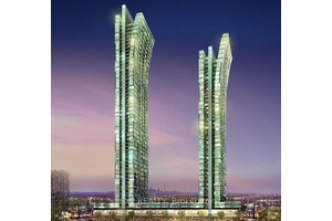 Impressive 1 Bedroom Plus Den With 2 Bathrooms.