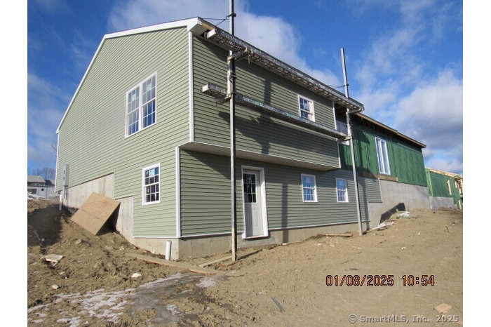 Back of House