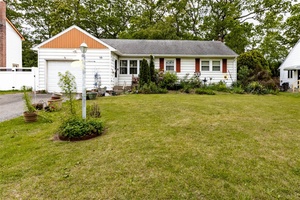 Welcome Home ! ! ! ! ! ! This North Babylon Ranch Is A Lovely Home With Lots Of Special Features And Many Extras That Will Make This Home A ...