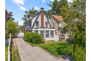 Fully Renovated Detached Extra Large Colonial Home Located in the Beautiful Tree Line Street.