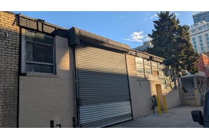 Fire proof building, Property is Located in an Opportunity Zone and May Qualify for Preferential Tax Treatment.