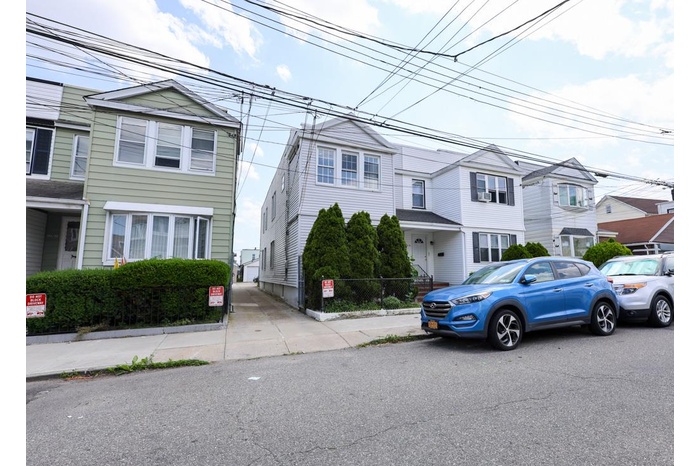 View of multi unit property