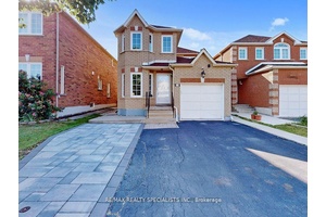 Step into the charm and comfort of 23 Arthurs Crescent, a beautifully updated 3 bedroomdetached home situated in a vibrant, family friendly neighborhood.