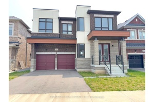 Modern 5 Bedroom Executive Family Home in Waterdown Welcome to 76 Elstone Pl, a stunning 5 bedroom, 4 bathroom home in the heart of charming Waterdown community near the escarpment.
