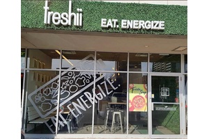 Retail Opportunity at 255 King St N, Waterloo Prime retail space available in the heart of Waterloo !