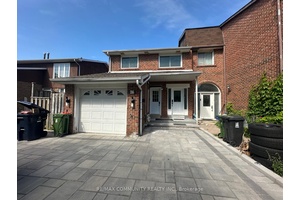 Discover comfort and convenience in this spacious 2 bedroom, 1 bathroom basement unit nestled in a quiet, family friendly neighbourhood in Scarborough.