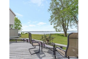 Just Reduced by 50, 000 Welcome to this beautifully designed 3 bedroom, 3 bathroom waterfront condo offering the perfect blend of comfort, style, and convenience.