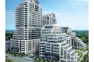 Stunning Luxury 2 Bed 2 Bath Condo At Prestigious The Beverley Hills Residences In Richmond Hill ; Spacious amp ; Functional Layout ; Hardwood Floors ; High End S S ...