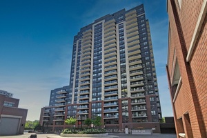 Bright and functional 2 bedroom suite available in the heart of the Junction Triangle.