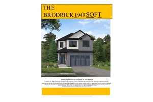 Designed for Modern Family Living.