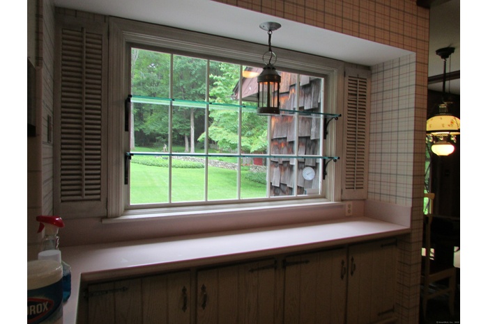 Breakfast Bar