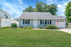 Great opportunity for those looking for a home in the highly desirable town of Massapequa.