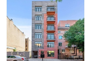 Welcome to 244 Franklin Avenue a chic and sun filled 1 bedroom boutique condo perfectly located at the nexus of Clinton Hill and Bed Stuy.