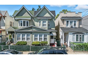 Charming Traditional Colonial First Time on the Market in Over 40 Years !