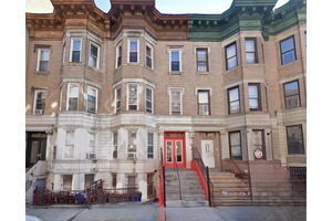 DELIVERED FULLY VACANT ! !