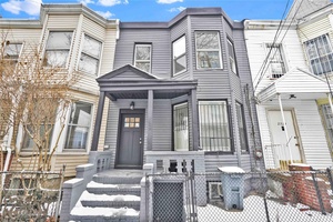 If you are looking for a fully renovated 3 bedroom, 3 bathroom, single family home, just blocks away from Arthur Avenue, then this is one you will want to see.