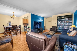 Welcome to 5500 Fieldston Road, Apt.