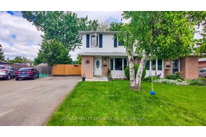 Welcome home to 22 Glengrove Court, an immaculate 4 bedroom, 3 washroom semi detached gem nestled on a quiet, family friendly cul de sac.