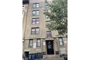Amazing Investment Opportunity in the Soundview Area of the Bronx !