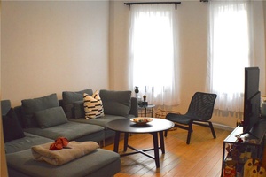 Fully Renovated 2 Family Home in Prime Morris Park Move In Ready amp ; Income Generating An exceptional opportunity to own a fully renovated two family home in the highly ...