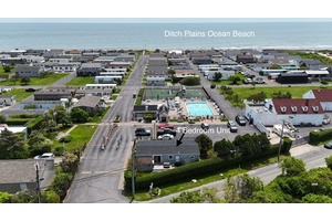 Welcome to 100 Deforest Rd Unit 433, an oceanfront gem in the heart of Montauk, New York !