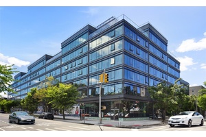 Introducing Eastone Plaza, Flushing s newest luxury condominium.