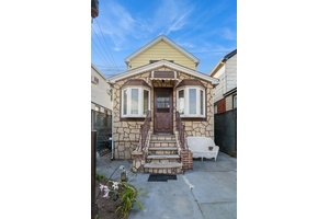 Located on a quiet, no through traffic street, this cozy 3 bedroom, 2 bathroom home has solid bones, plenty of potential and offers a great opportunity for buyers looking for ...