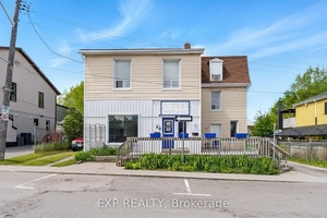 Phenomenal opportunity with a variety of potential and possibility await at 46 Covert Street.