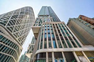 Welcome To Artists Alley Condos In the Heart of Downtown Toronto Near Dundas amp ; University.