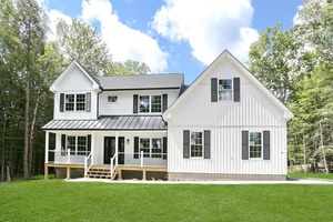 Last premium lot. Nearly 5, 000 sq.