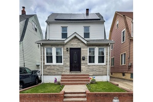 Enjoy this spacious Legal 2 Family home in the heart of beautiful St.