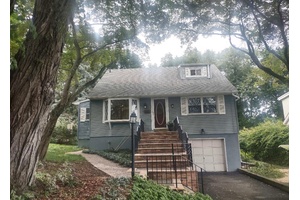 Welcome to Cedar Street in Tappan, NY !