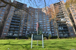 Spacious 2 Bedroom, 2 Bathroom Co op in Luxury 24 Hour Doorman Building.