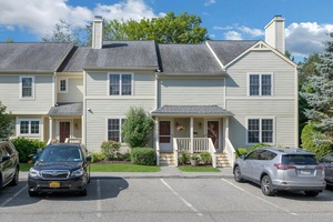 Lovely Tri Level Townhouse at Hunters Glen.