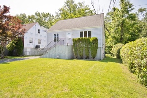 This charming and move in ready home features numerous updates and a spacious, private backyard perfect for relaxing or entertaining.