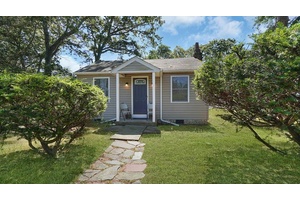 Welcome to 59 Curtis Drive, a delightful 3 bedroom, 1 bathroom ranch nestled in the heart of Sound Beach, just minutes from the Long Island Sound.