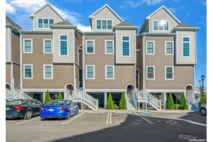Stunning One Of A Kind Condo In Prime East Rockaway !
