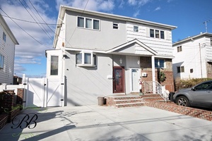 One of Bergen Beach's finest properties awaits it NEW owner.
