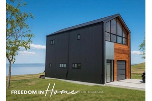 TO BE BUILT Welcome to Ridgeway Glen, the newest community in Ridgeway, offering an innovative and vibrant new concept, with state of the art pre engineered construction, and step into ...