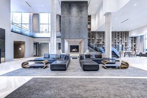 Fully Furnished, Brand New, Never Lived In One Of The Largest Units, With The Biggest Balcony In The Building Coveted 7th Floor, The Only Floor Allowed To Have Gas Hookup, ...