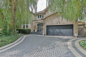 Welcome To 338 McKee Avenue An Exceptional Custom Built Residence Nestled On One Of Willowdale Easts Most Picturesque Tree Lined Streets.